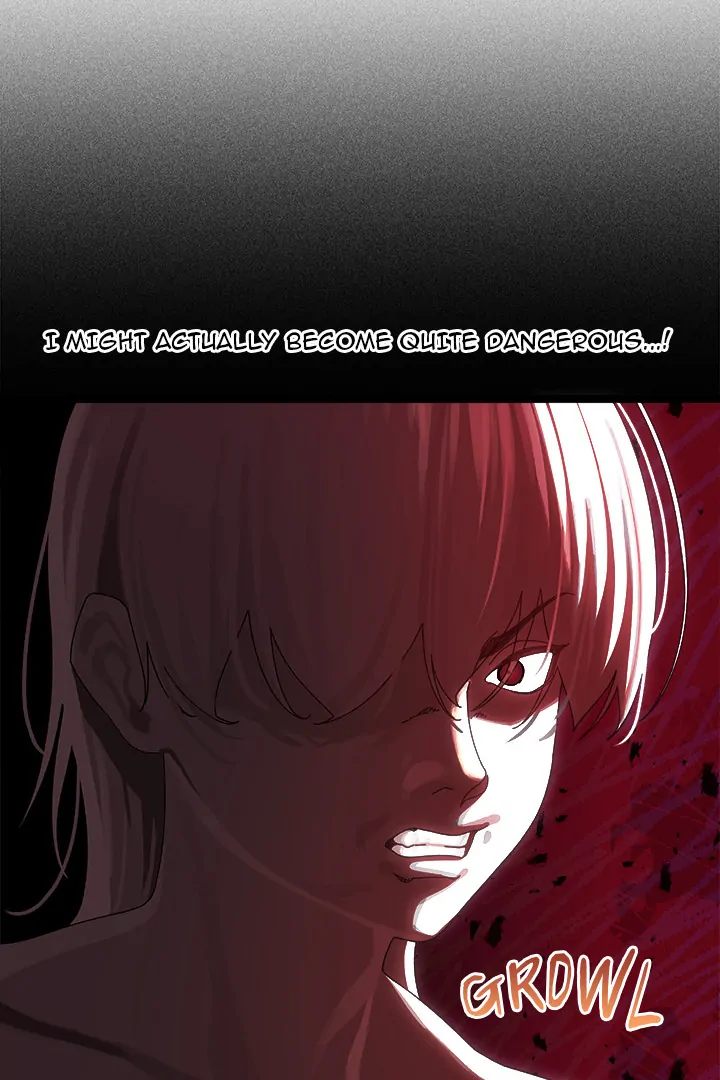 From Weakling to Nemesis - Page 16