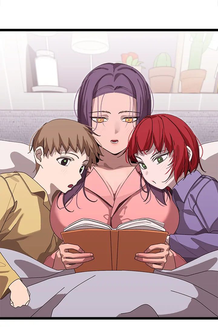 From Weakling to Nemesis - Page 161