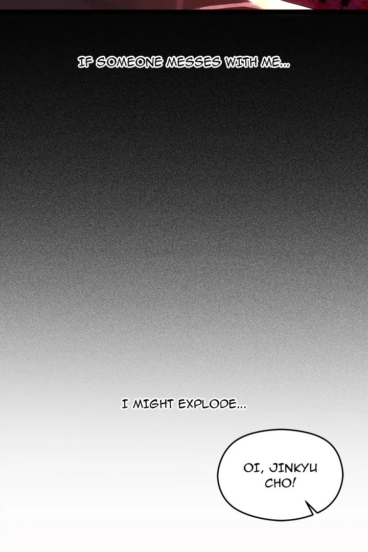 From Weakling to Nemesis - Page 17