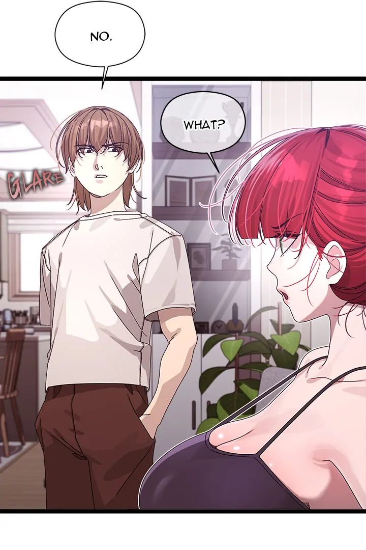 From Weakling to Nemesis - Page 21