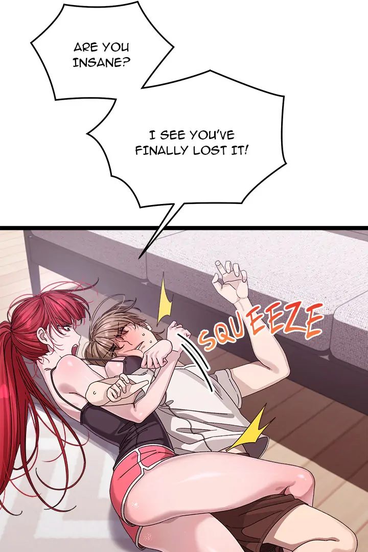 From Weakling to Nemesis - Page 25