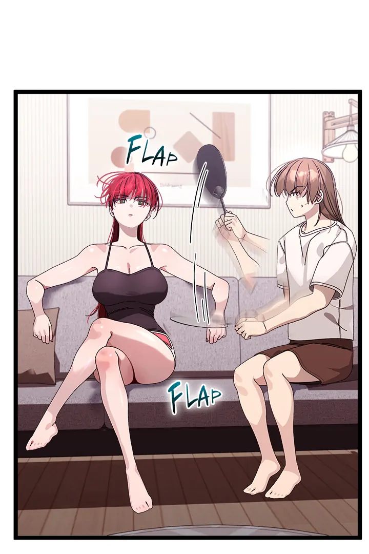 From Weakling to Nemesis - Page 27