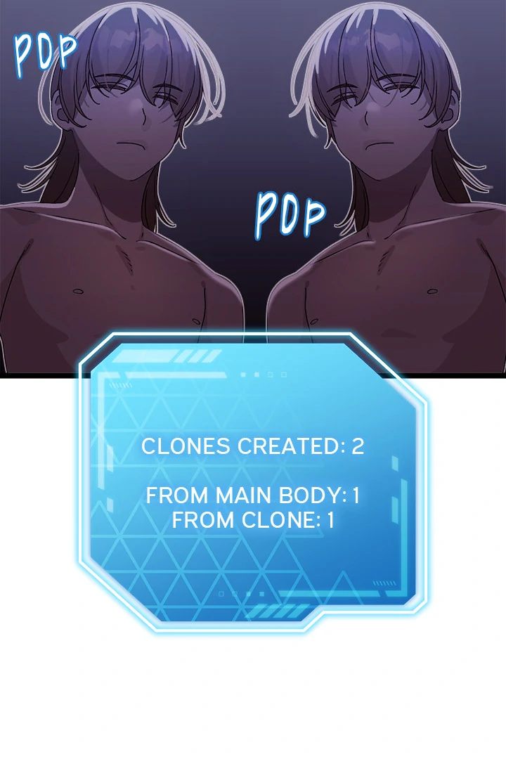 From Weakling to Nemesis - Page 35