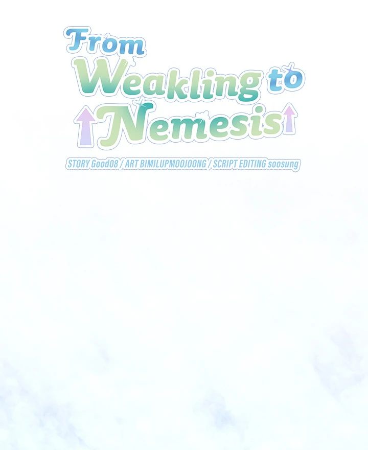From Weakling to Nemesis - Page 39