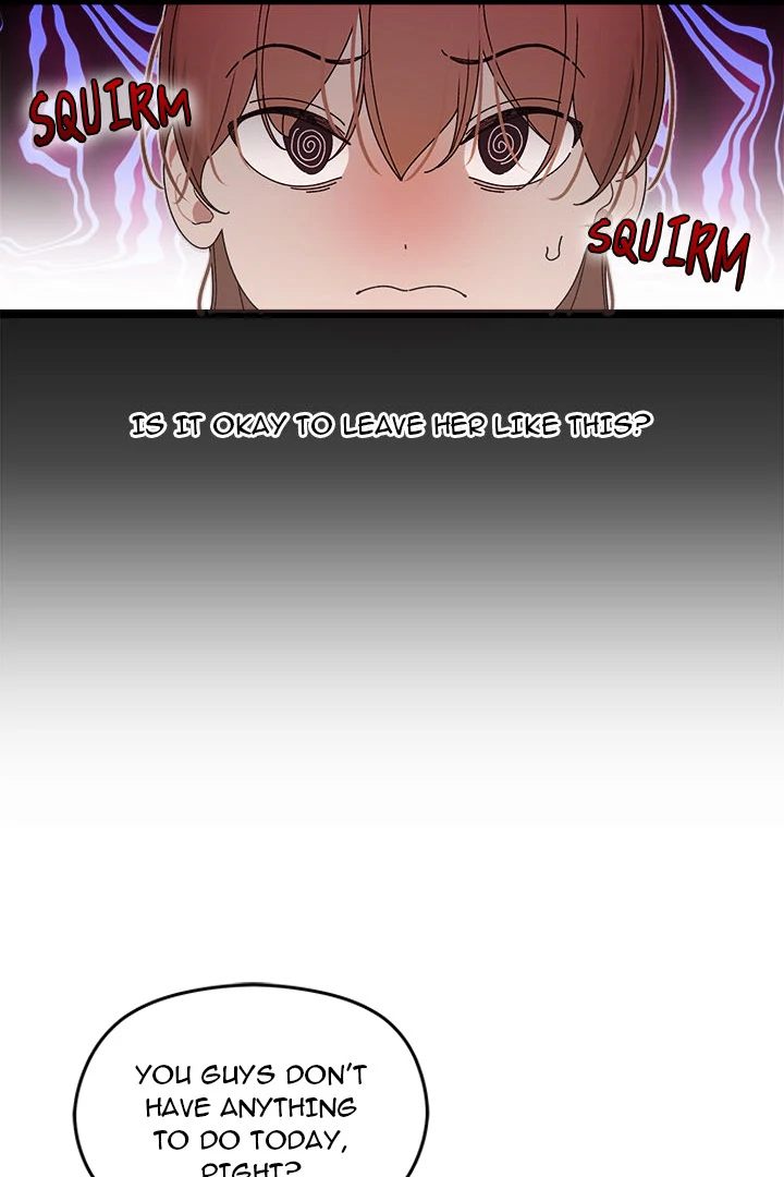 From Weakling to Nemesis - Page 50