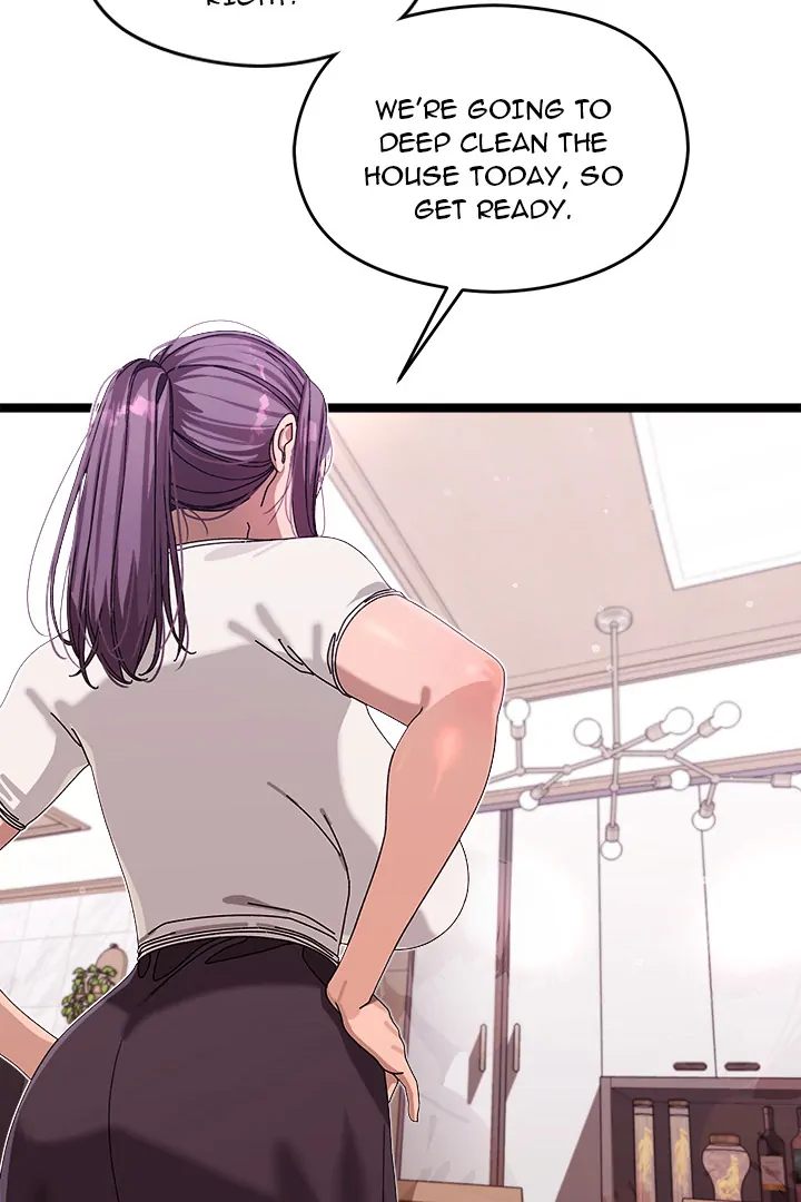 From Weakling to Nemesis - Page 51