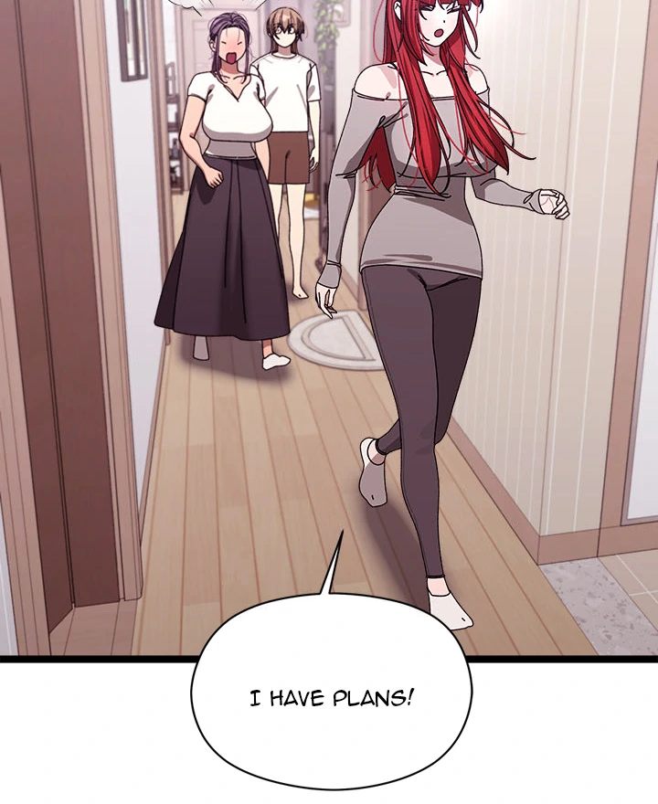 From Weakling to Nemesis - Page 54