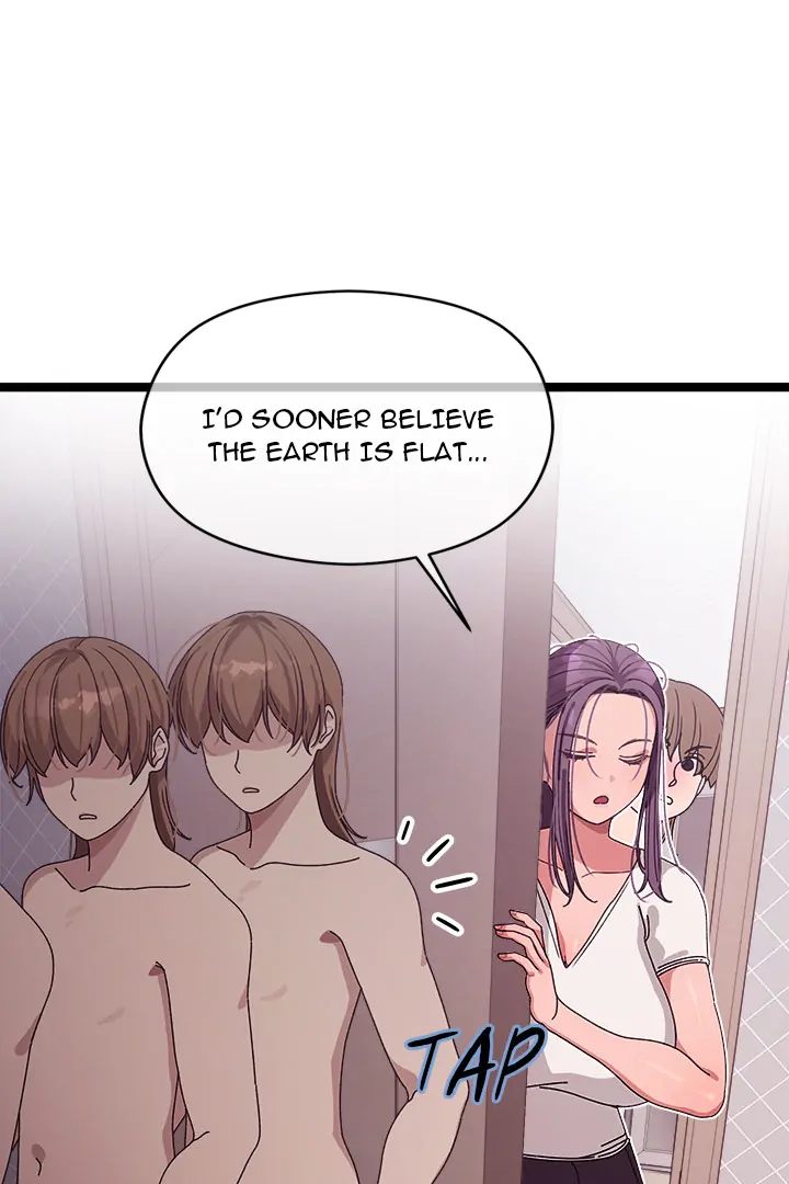 From Weakling to Nemesis - Page 61