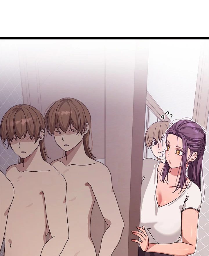From Weakling to Nemesis - Page 63