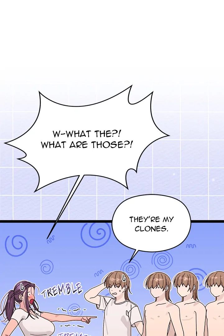 From Weakling to Nemesis - Page 67