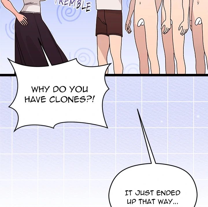 From Weakling to Nemesis - Page 68