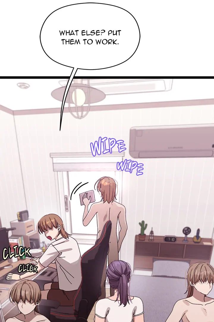 From Weakling to Nemesis - Page 72