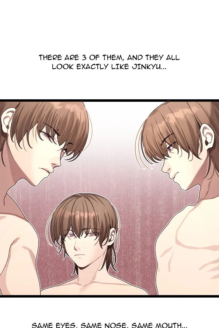 From Weakling to Nemesis - Page 82