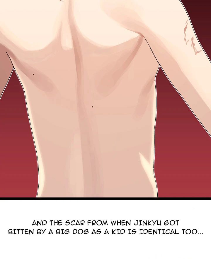 From Weakling to Nemesis - Page 84