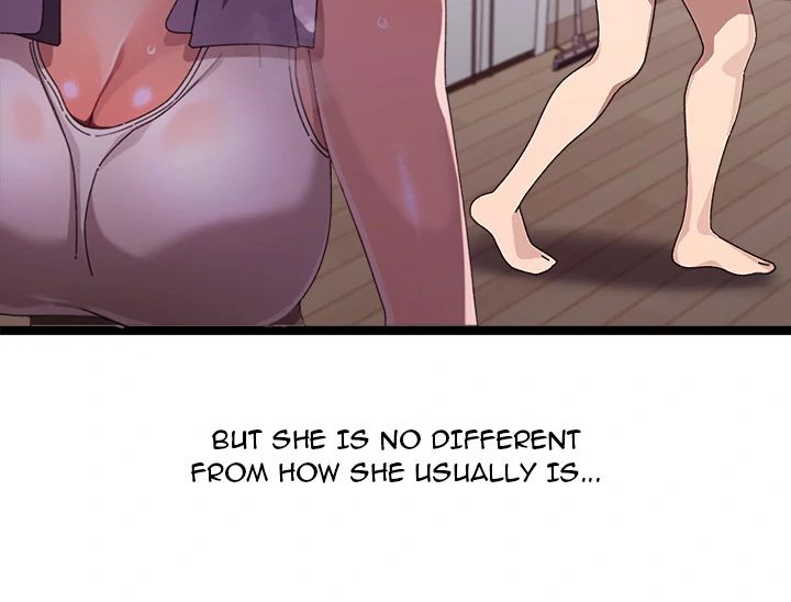 From Weakling to Nemesis - Page 9