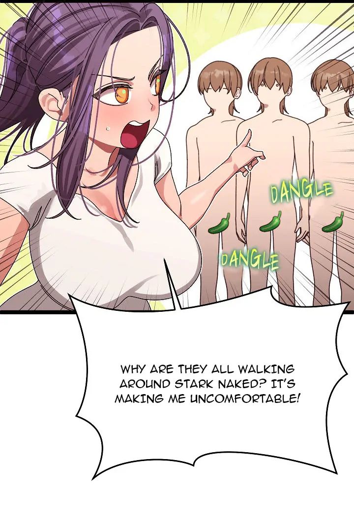 From Weakling to Nemesis - Page 95