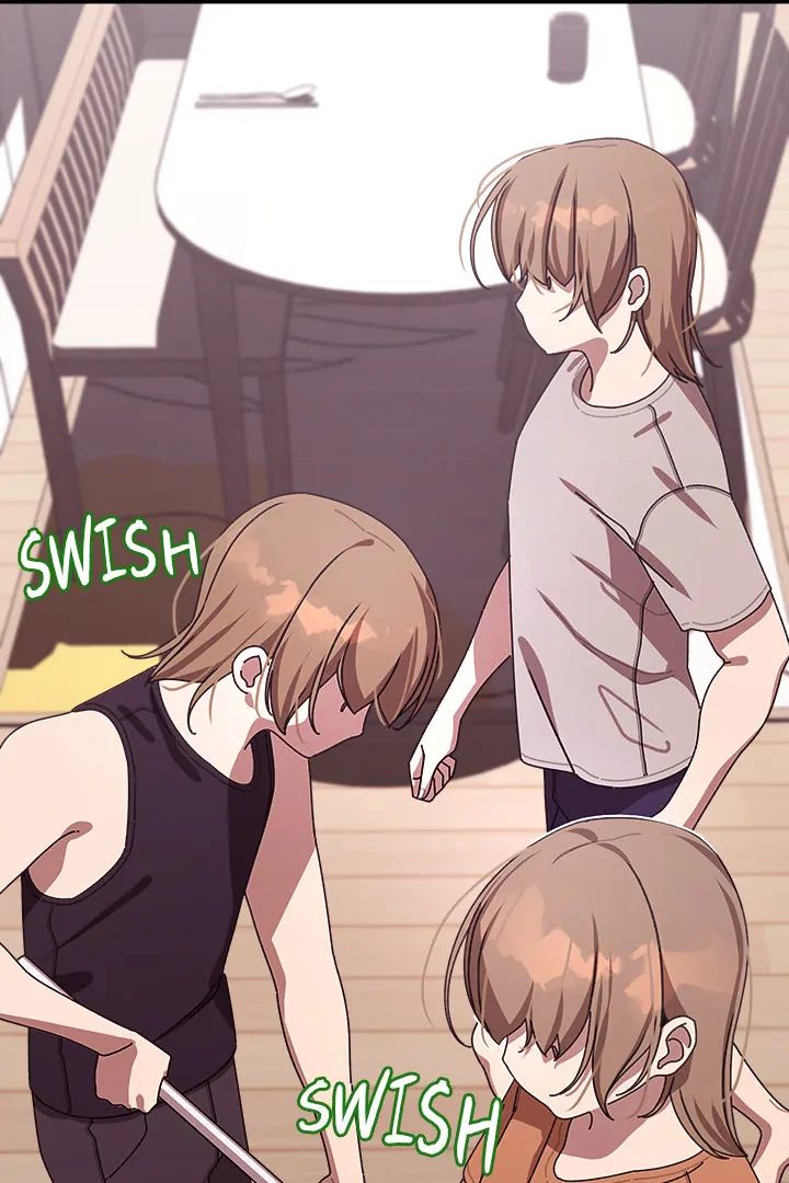From Weakling to Nemesis - Page 99