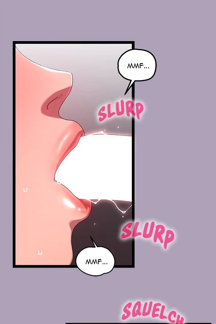 From Weakling to Nemesis - Page 1