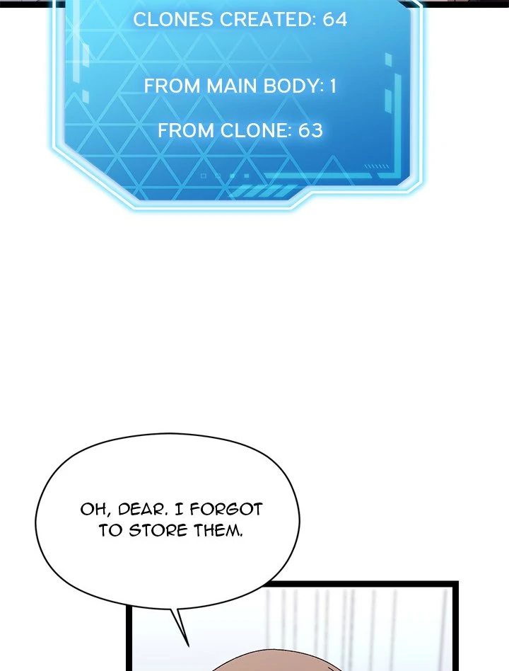From Weakling to Nemesis - Page 106