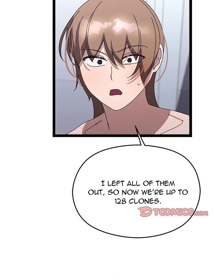 From Weakling to Nemesis - Page 107