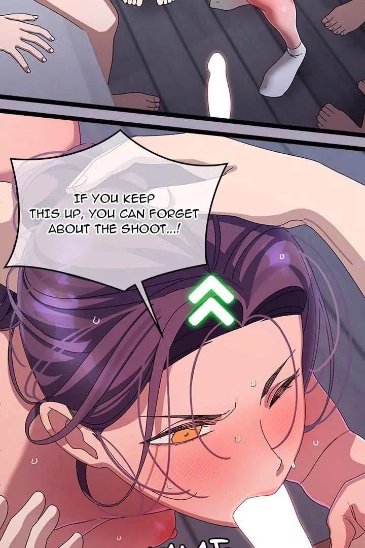 From Weakling to Nemesis - Page 11