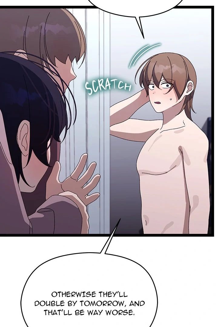 From Weakling to Nemesis - Page 114