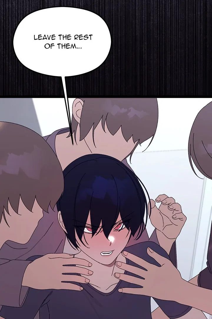 From Weakling to Nemesis - Page 118