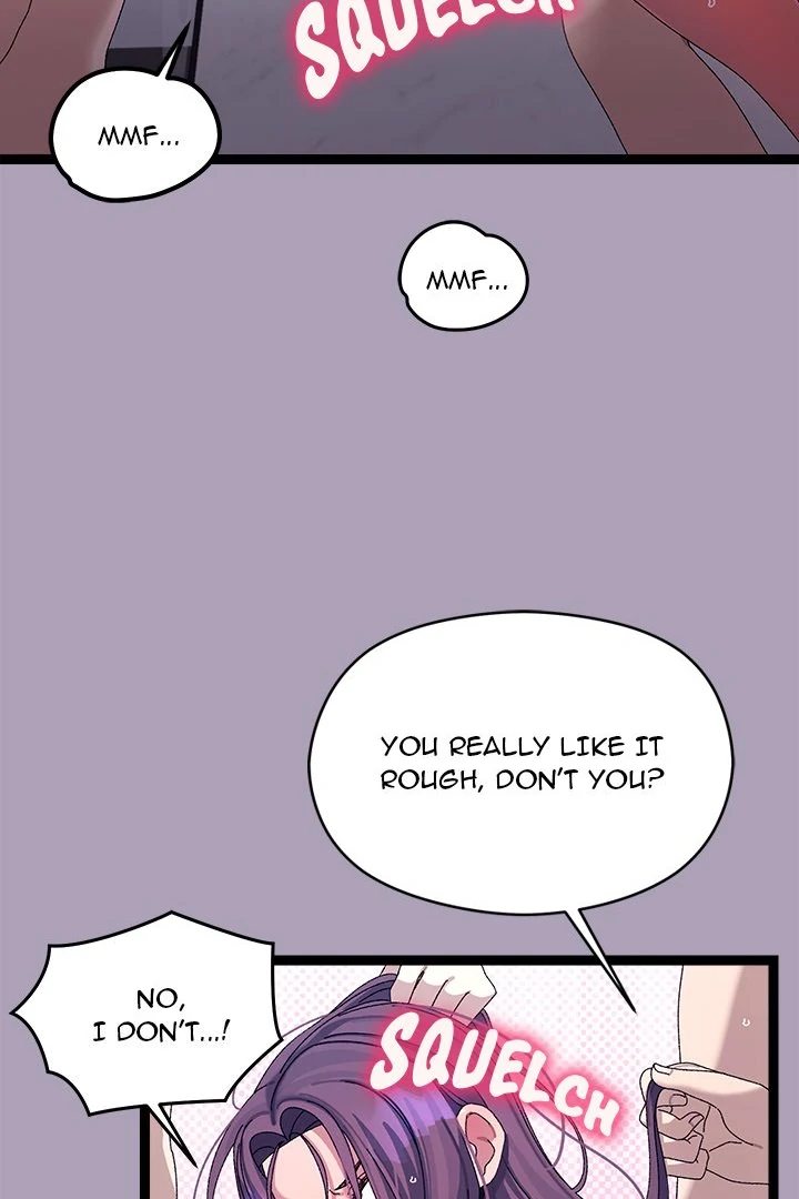 From Weakling to Nemesis - Page 16