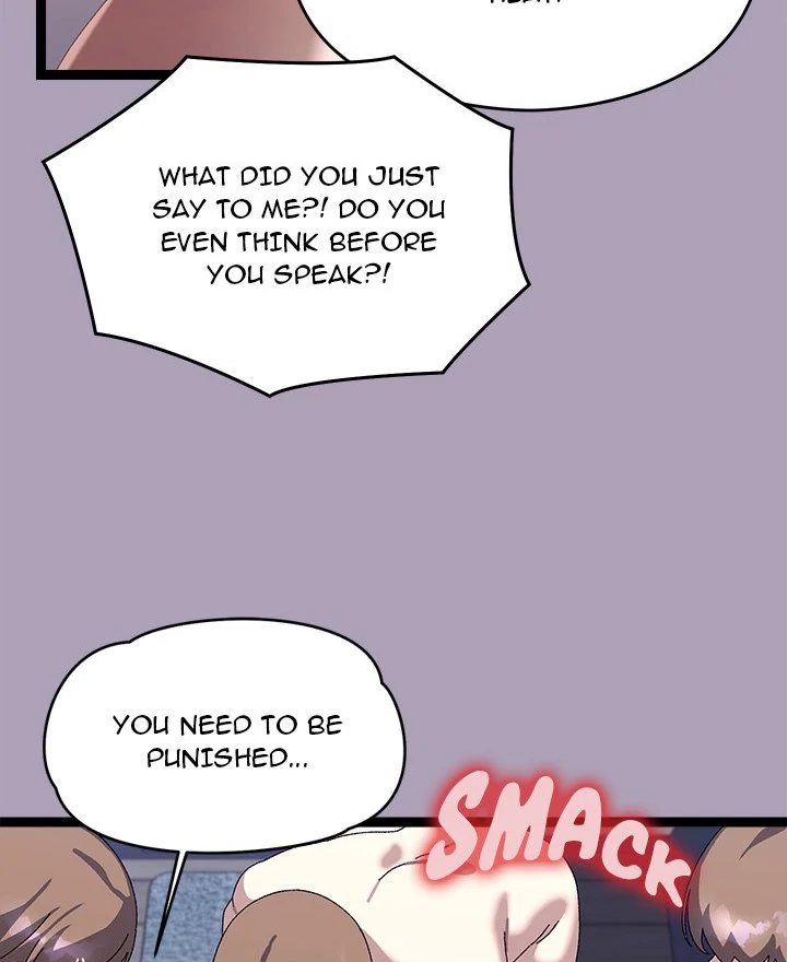 From Weakling to Nemesis - Page 18
