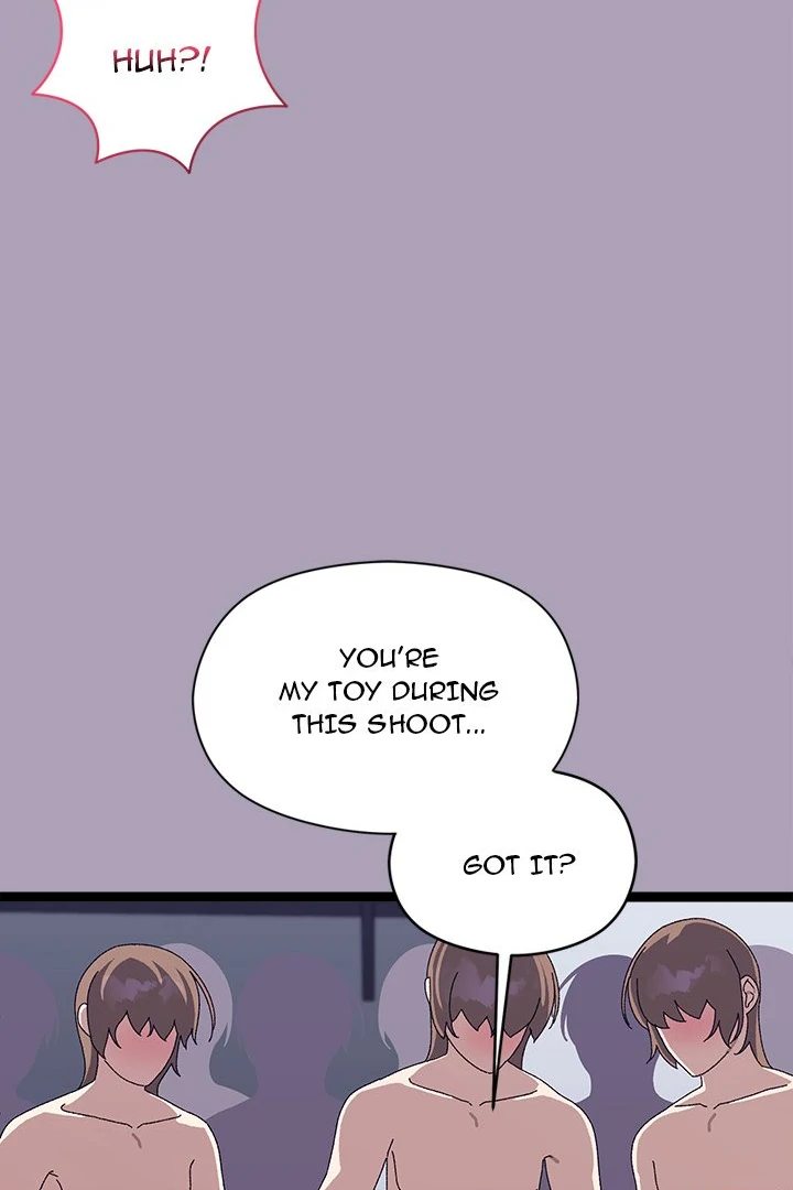 From Weakling to Nemesis - Page 25