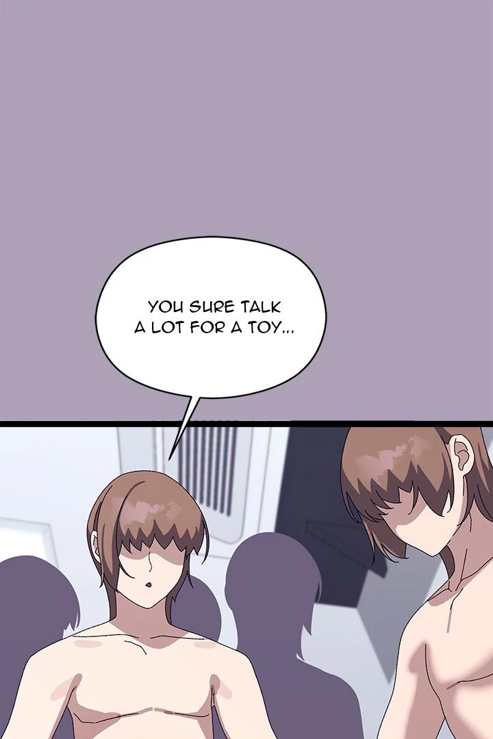 From Weakling to Nemesis - Page 30