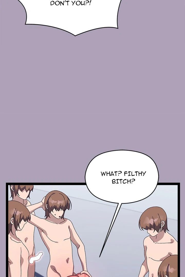From Weakling to Nemesis - Page 39