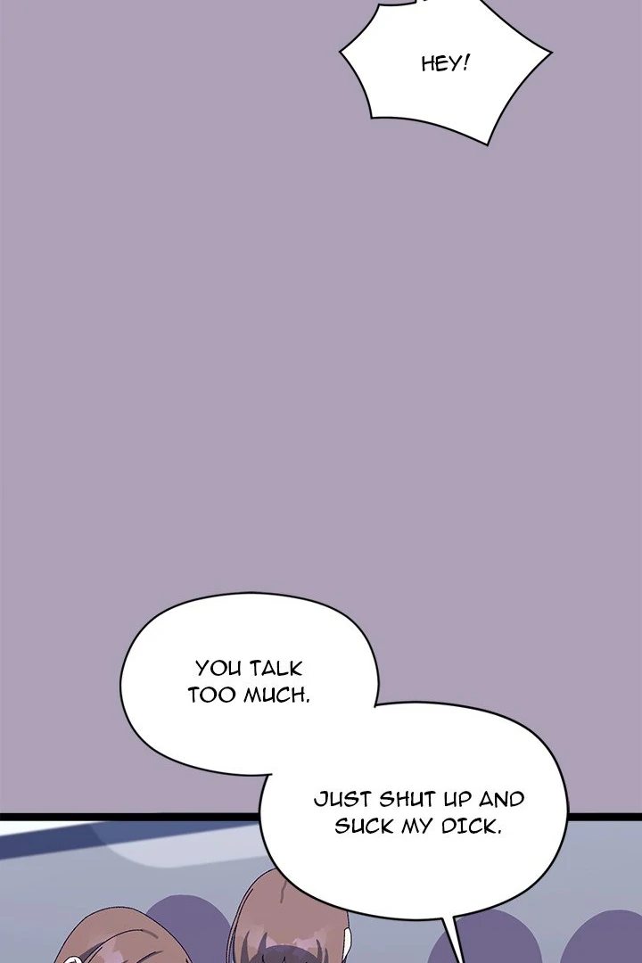 From Weakling to Nemesis - Page 44