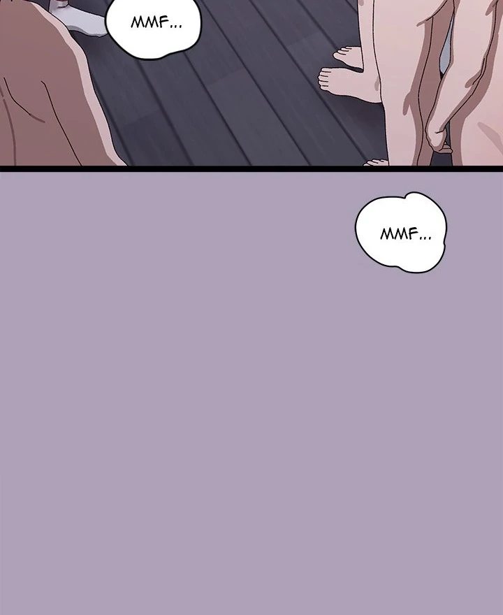 From Weakling to Nemesis - Page 5