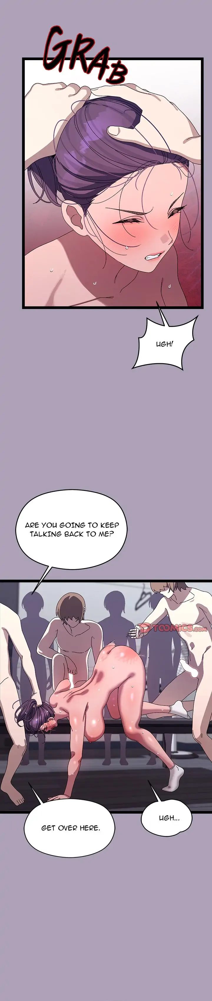 From Weakling to Nemesis - Page 66