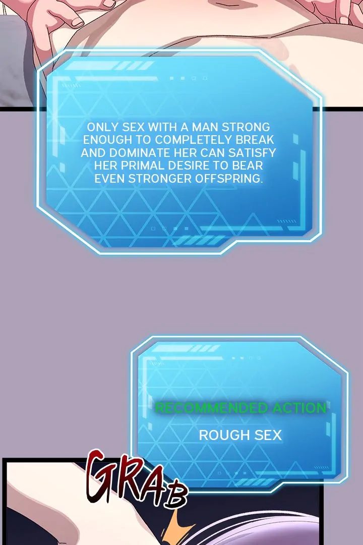 From Weakling to Nemesis - Page 7