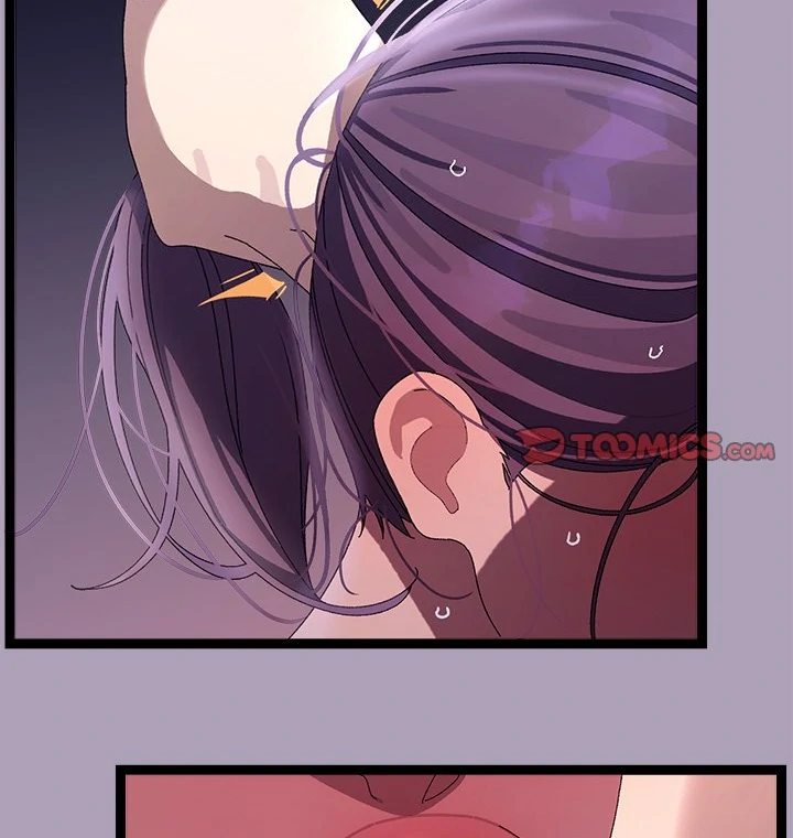 From Weakling to Nemesis - Page 8