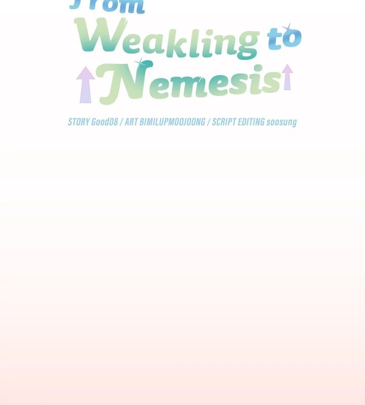 From Weakling to Nemesis - Page 87