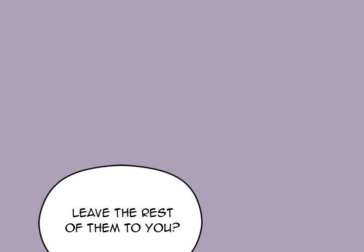 From Weakling to Nemesis - Page 1