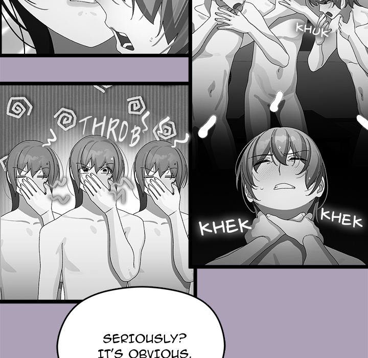 From Weakling to Nemesis - Page 123