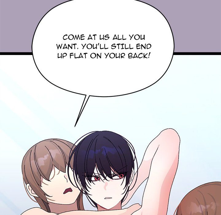 From Weakling to Nemesis - Page 135