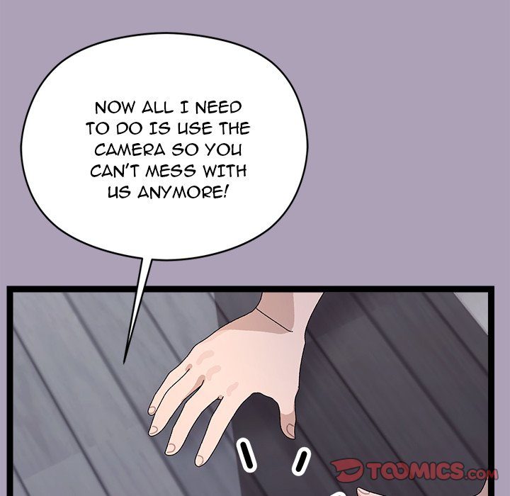 From Weakling to Nemesis - Page 138