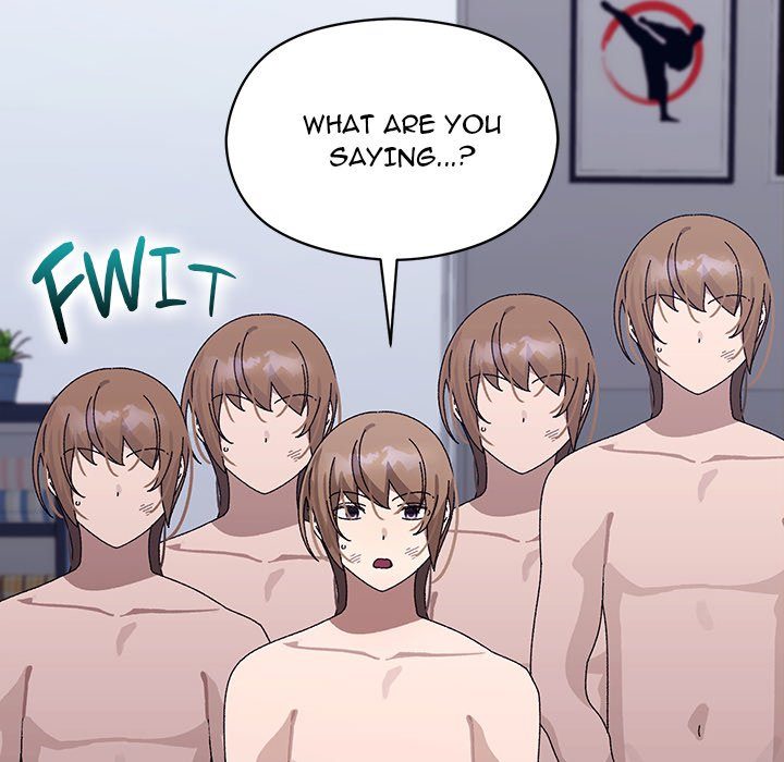 From Weakling to Nemesis - Page 144