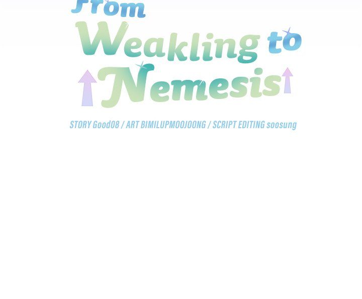 From Weakling to Nemesis - Page 155