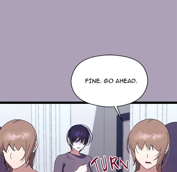 From Weakling to Nemesis - Page 17