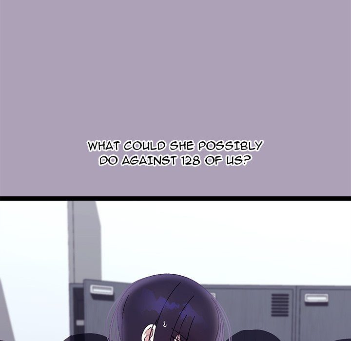 From Weakling to Nemesis - Page 19