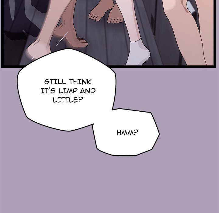From Weakling to Nemesis - Page 45