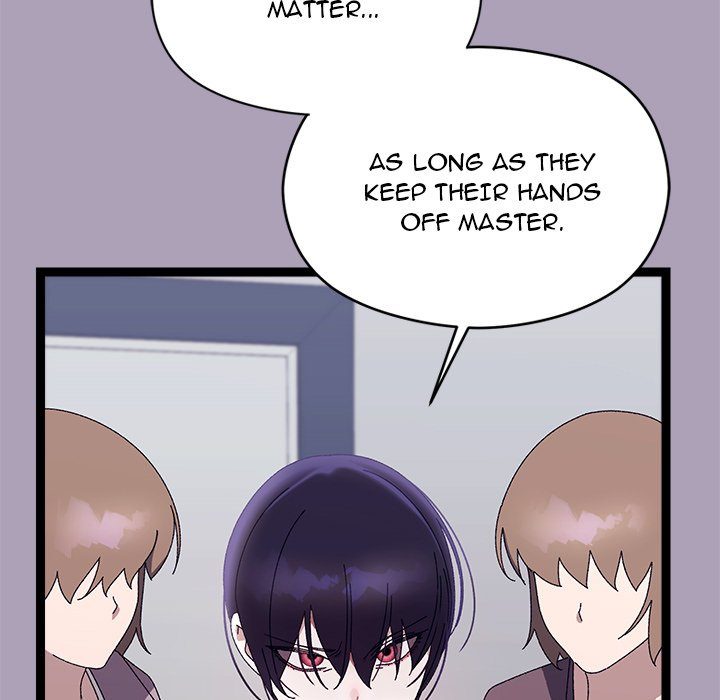 From Weakling to Nemesis - Page 5