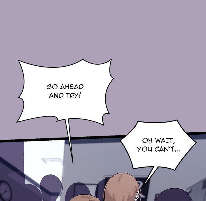 From Weakling to Nemesis - Page 54