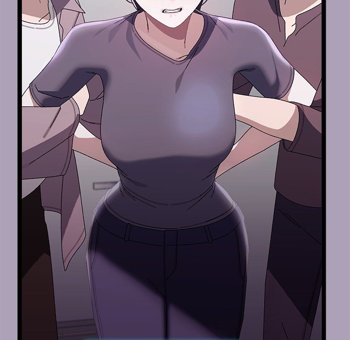 From Weakling to Nemesis - Page 6